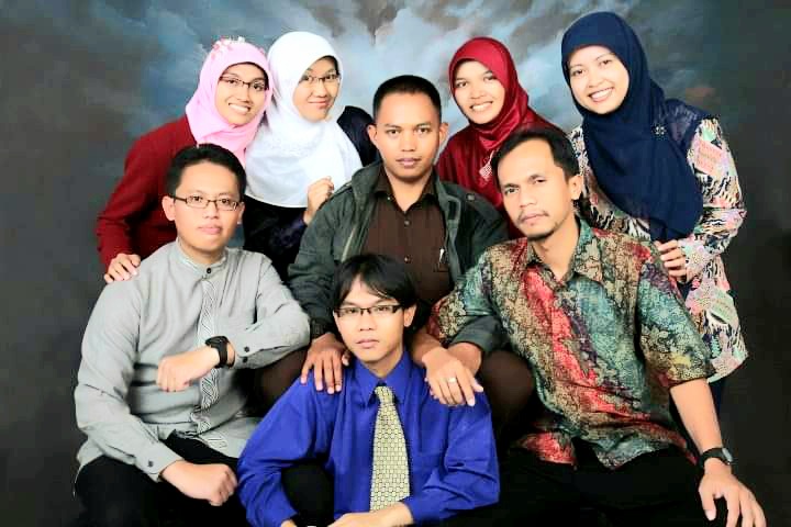 FORMASI DOSEN 2005-2006